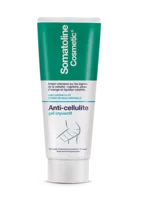 Somatoline Cosmetic Anti-cellulite Gel Cryoactif 250ml à AMBARÈS-ET-LAGRAVE