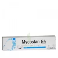 Mycoskin 1 %, Crème à AMBARÈS-ET-LAGRAVE