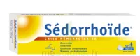 Sedorrhoide Crise Hemorroidaire Crème Rectale T/30g à AMBARÈS-ET-LAGRAVE
