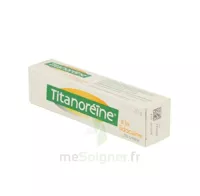 Titanoreine A La Lidocaine 2 Pour Cent, Crème à AMBARÈS-ET-LAGRAVE