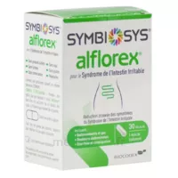 Alflorex Dm Symbiosys Gélules B/30 à AMBARÈS-ET-LAGRAVE
