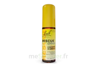 Rescue Spray Fl/20ml à AMBARÈS-ET-LAGRAVE