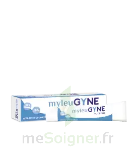 Myleugyne 1 %, Crème à AMBARÈS-ET-LAGRAVE